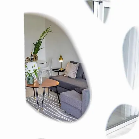 Apartment Ocean Garden 10 Con Jardin Privado Costa Adeje (Tenerife)