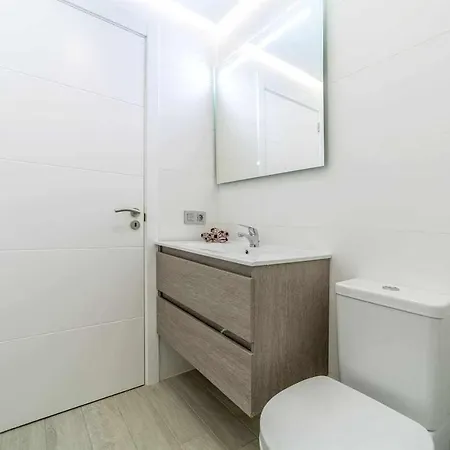 Apartment Ocean Garden 10 Con Jardin Privado