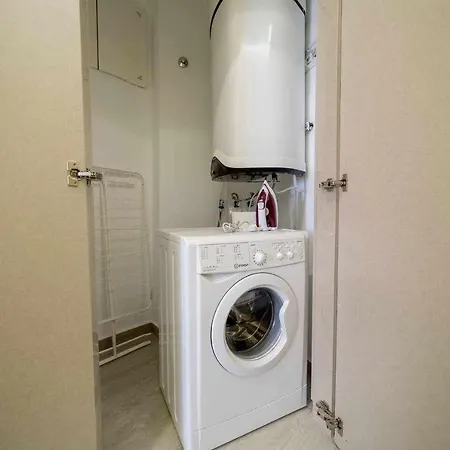 Ocean Garden 10 Con Jardin Privado Apartment *