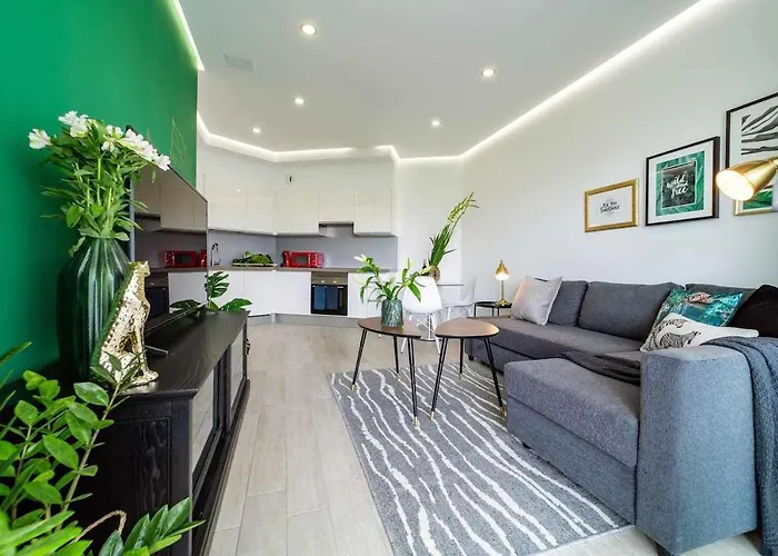 Ocean Garden 10 Con Jardin Privado Appartement Costa Adeje (Tenerife)