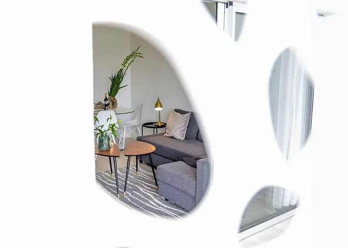 Appartement Ocean Garden 10 Con Jardin Privado Costa Adeje (Tenerife)