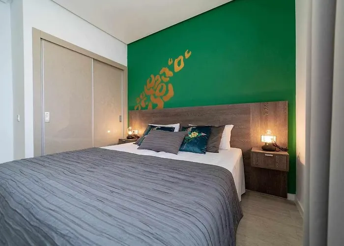 Ocean Garden 10 Con Jardin Privado Costa Adeje (Tenerife)