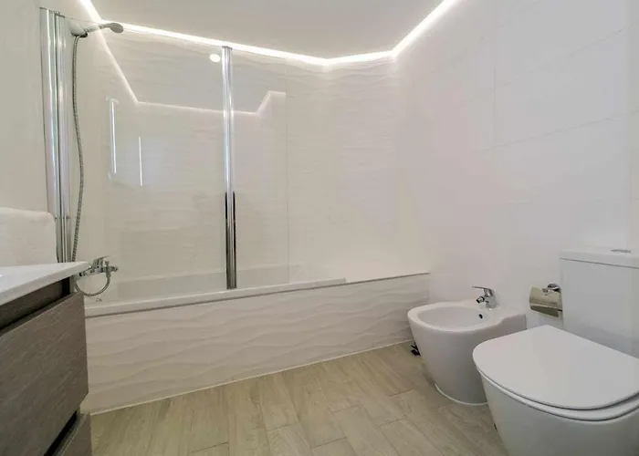 Ocean Garden 10 Con Jardin Privado